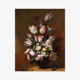 Floral Still Life by Hans Bollongier - thumbnail_0_nf_66fa5a21d568e34668c8097f